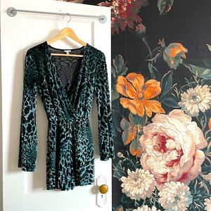 Ecoté Disco Witch Romper